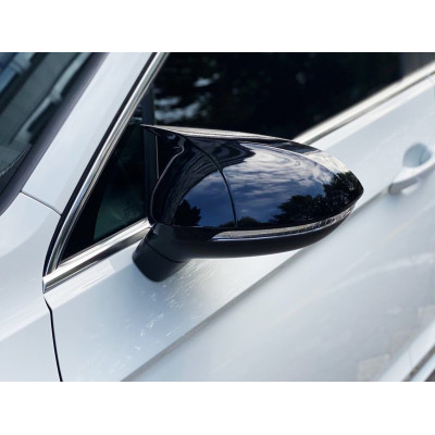 Volkswagen Scirocco Yarasa Ayna Kapağı (2008-2017)